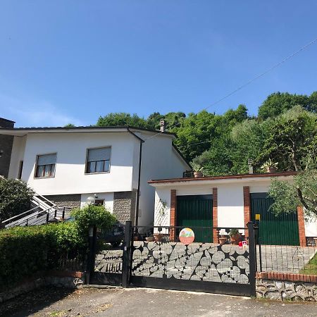 La Collina Di Albiro Affittacamere Arcola Exterior photo